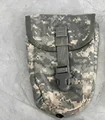 shovel cover