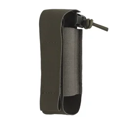 Bolsa MOLLE portagranadas – Soporte cinturón táctico y torniquete