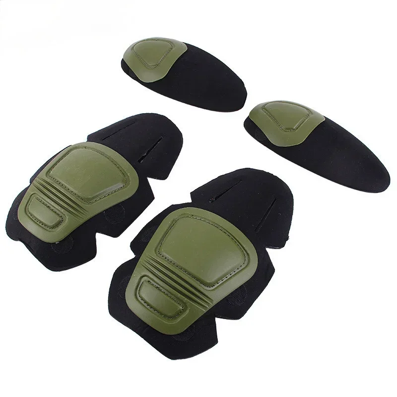 Knee Pad Elbow Pads1