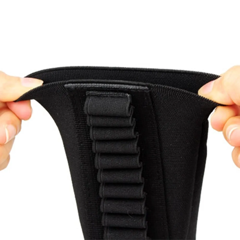 Estuche táctico de 5,56mm, 5,45x39, 7,62x39, 14, carcasa redonda, bolsa de bala de munición, cargador, Cartucho de culata, caza - imagen 4