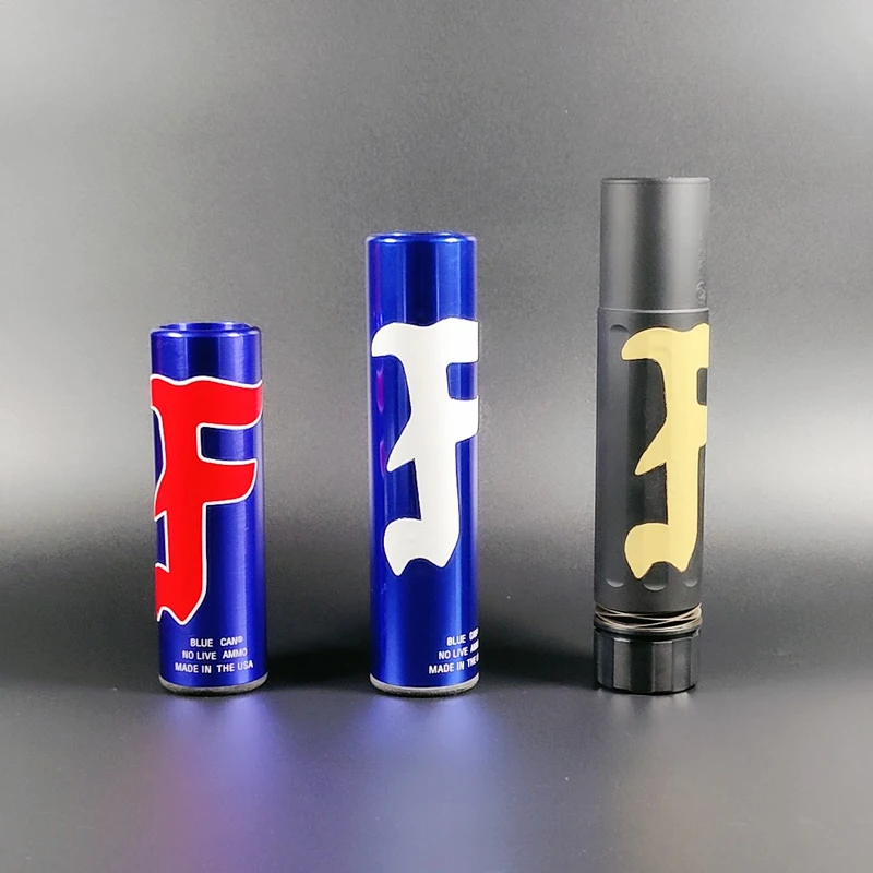 Grupo de observaciones hacia adelante Azul CAN Inscripción Banda para el brazo antiniebla Etiqueta engomada del sello de la letra cortada con láser - imagen 2