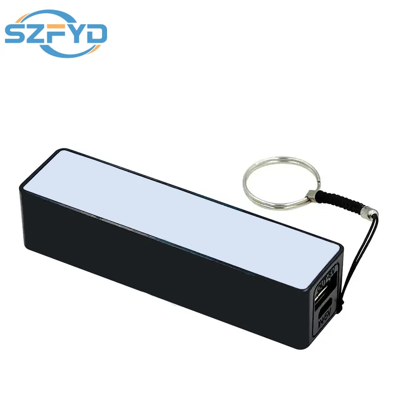 Kit de caja de banco de energía USB, cargador de batería 18650, Kit de carcasa de caja DIY negro para Arduino molewei - imagen 4