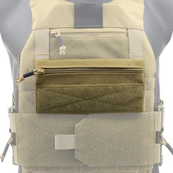 VULPO MK3 MK4 Bolsa táctica MOLLE para chaleco aparejo