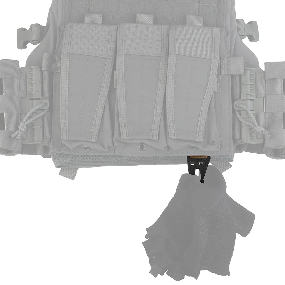 Gancho multiusos para equipos al aire libre |   Cinta de sujeción multiusos Adventure |   Para accesorios de instalación de equipos al aire libre - imagen 3