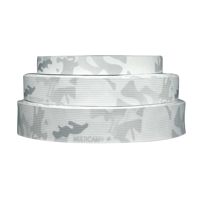 Correas IRR de camuflaje para exteriores de 50 yardas, material accesorio táctico de alta densidad resistente a IR, AOR1/AOR2/EMR/MC/ATFG - imagen 2