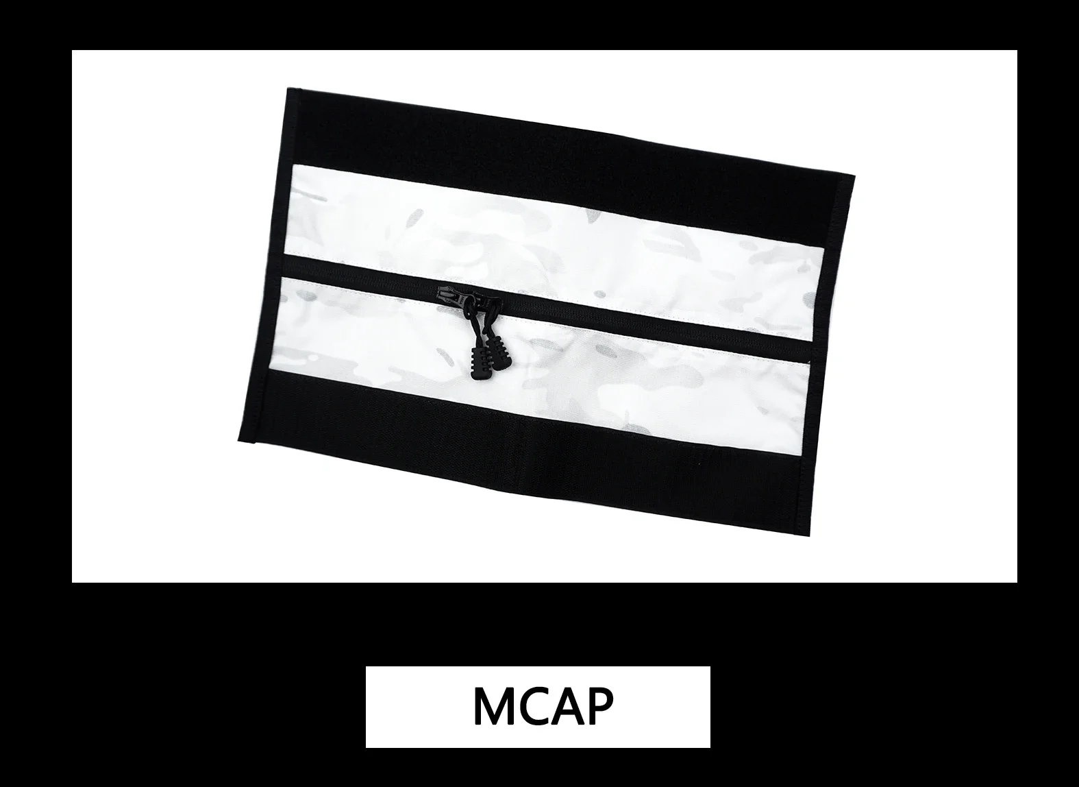 MCAP
