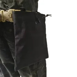 Bolsa MOLLE táctica EDC organizadora para revistas caza y senderismo