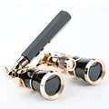 Handle Black
