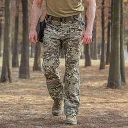 Emersongear Blue Label Pantalones tácticos cargo sage ligeros frescos