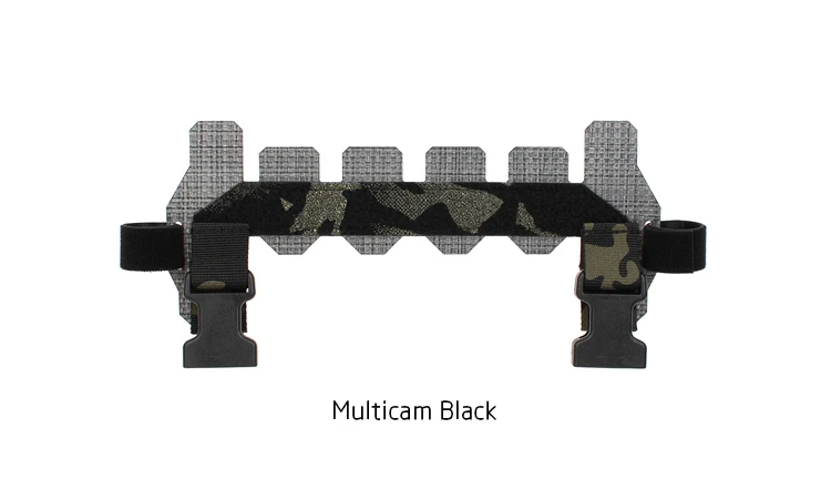 Multicam Black