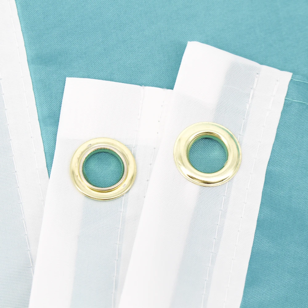 Tapiz de pancarta con bandera con símbolo de paz de 90x150 cm - imagen 5