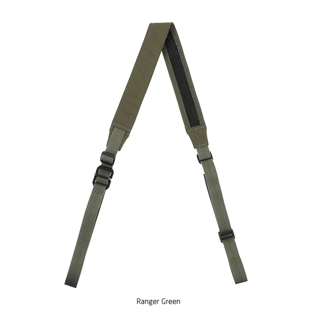 PEW TACTICAL Correa táctica SS Style SRT ajuste rápido multifunción - imagen 5