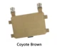 Coyote Brown