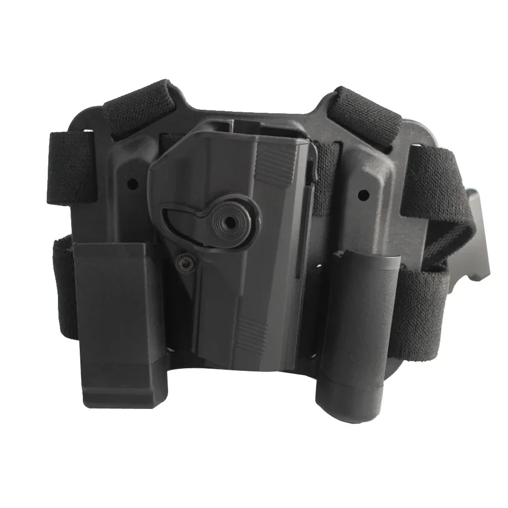 PX4 funda de pierna táctica para Mag - imagen 2