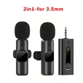 2 in 1-For 3.5mm