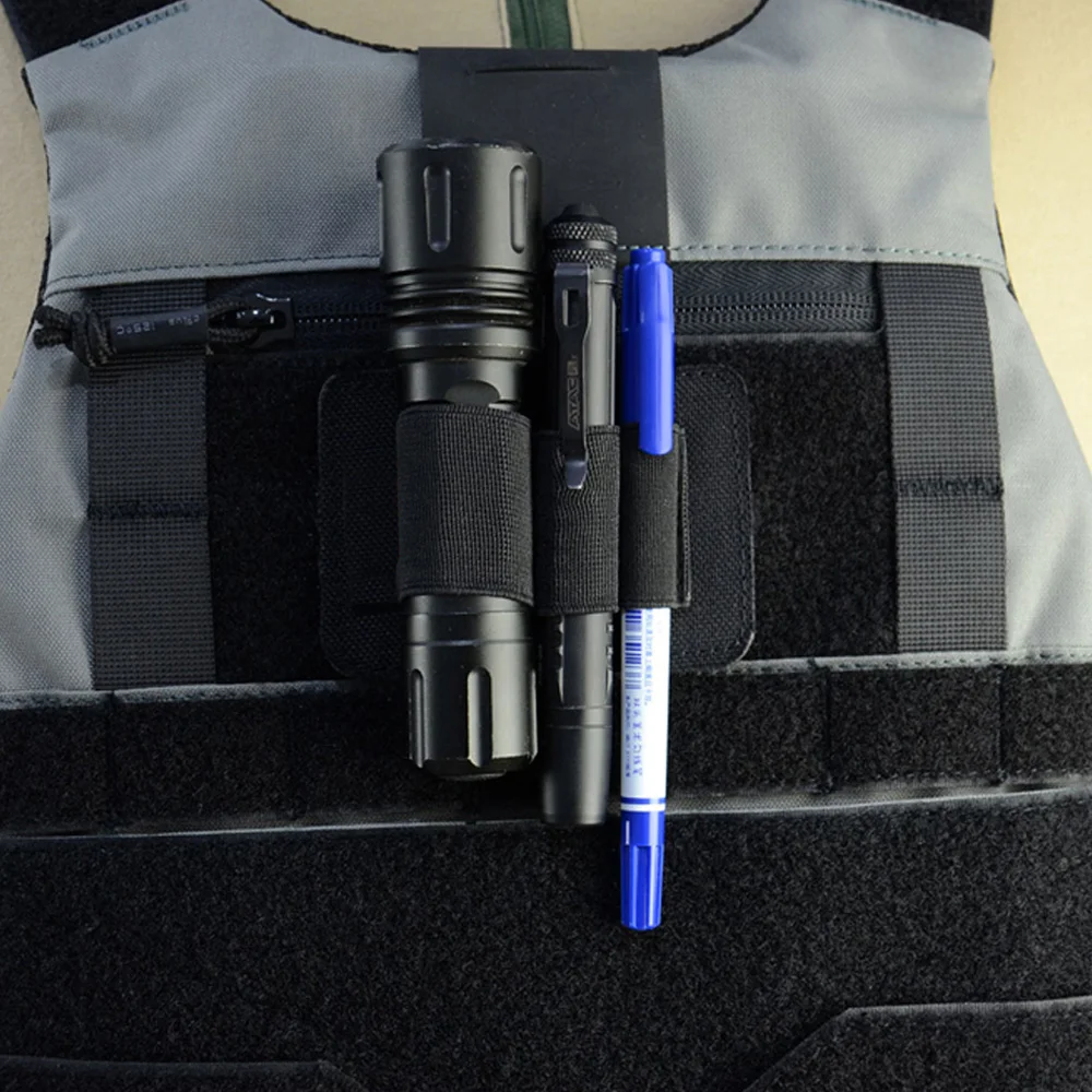 Mochila - Aplicaciones tácticas