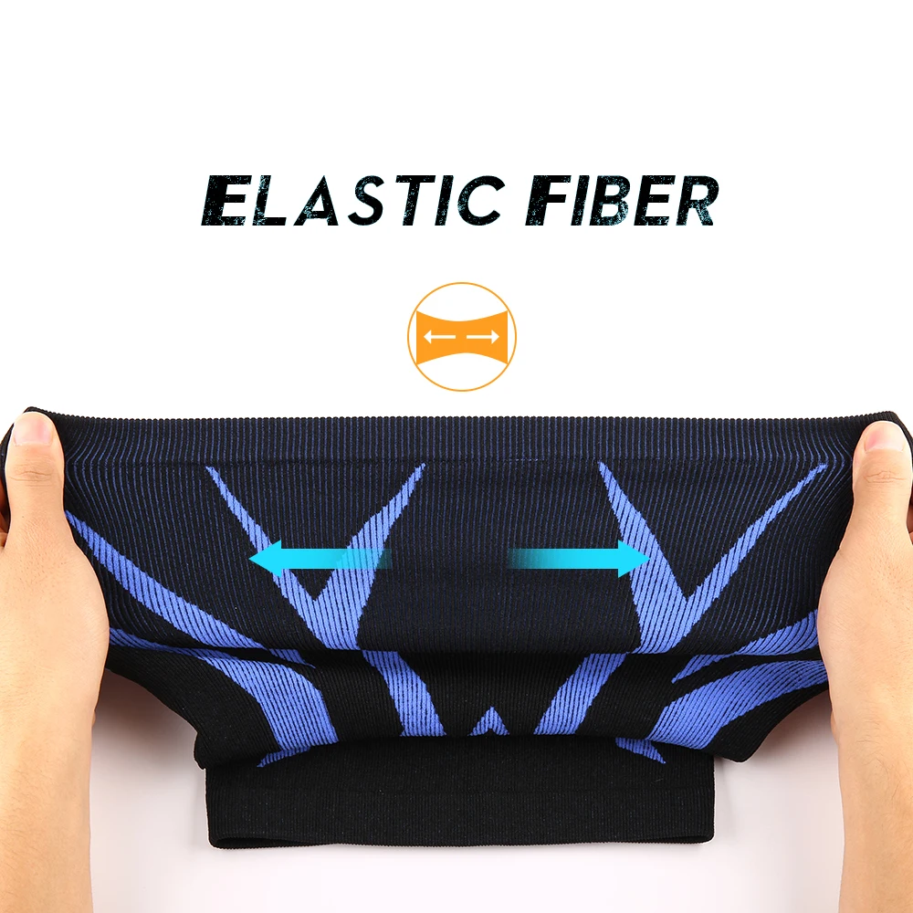 Bufanda de tubo para senderismo para hombre y mujer, mascarilla térmica de esquí estampada, deportiva, calentador de cuello, cubierta de polaina transpirable, Invierno - imagen 5