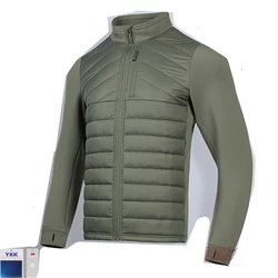 Emersongear Snow Panther chaqueta térmica táctica invierno unisex