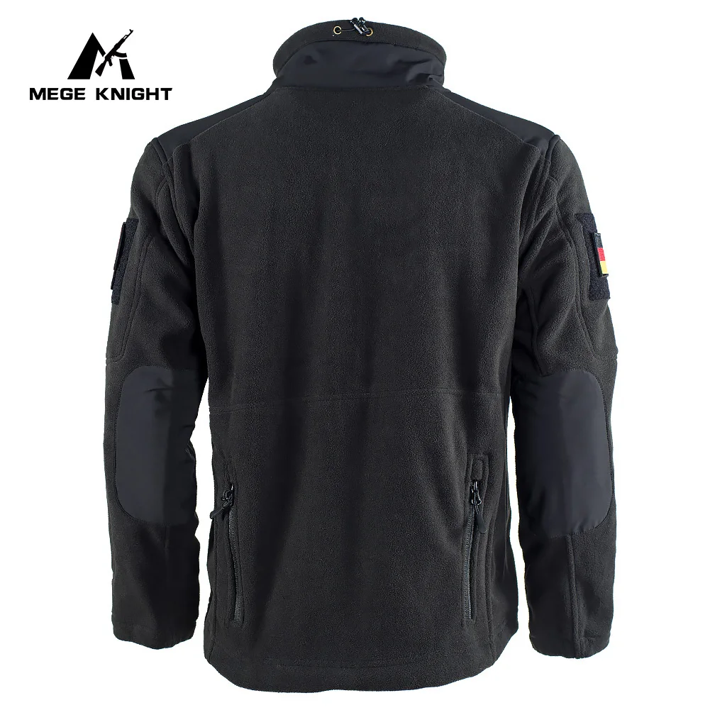 Chaqueta safari - Sistema completo