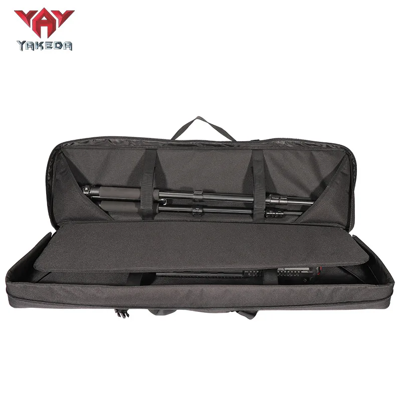 YAKEDA Bolsa táctica impermeable para caza y camping - imagen 4