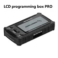 LCD Programming Box