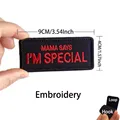 Mama-Red