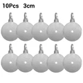 10Pcs 3cm