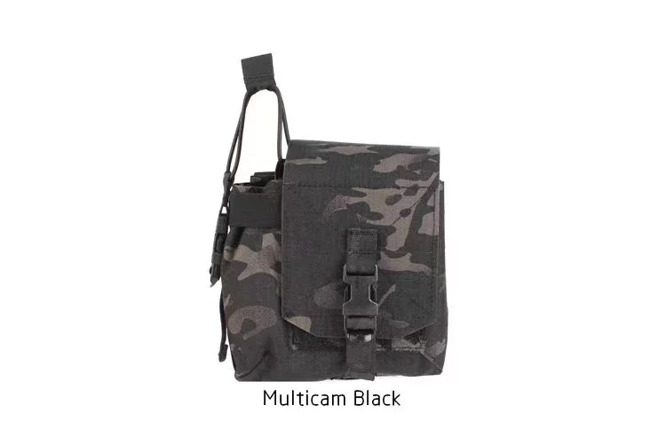 Multicam Black