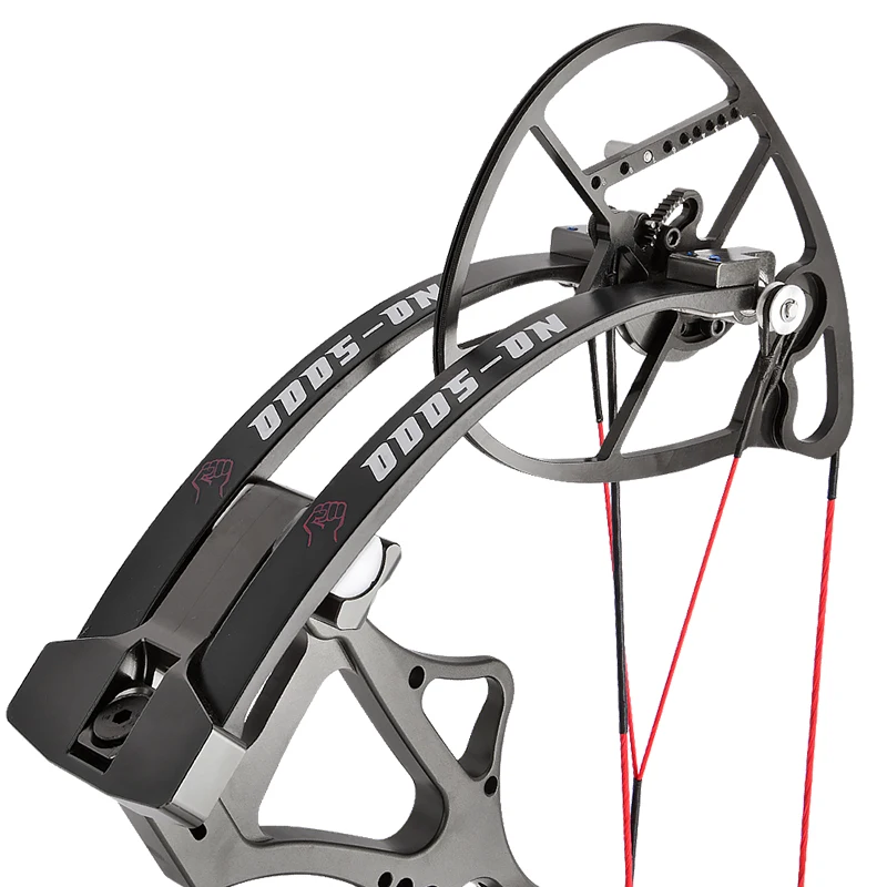 Juego de arco y flecha de tiro con arco, accesorio compuesto de 20-70 libras, 30 pulgadas, IBO, 350FPS, con flechas de carbono, para deportes al aire libre, tiro y caza - imagen 3