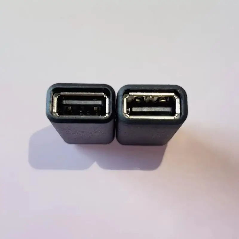 Adaptador tipo C a USB Conexión ligera a perfección para GPROX SuperLight2 G502X Accesorios ratones juego K1KF - imagen 4