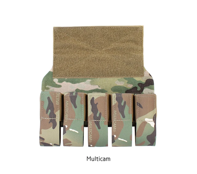 Multicam