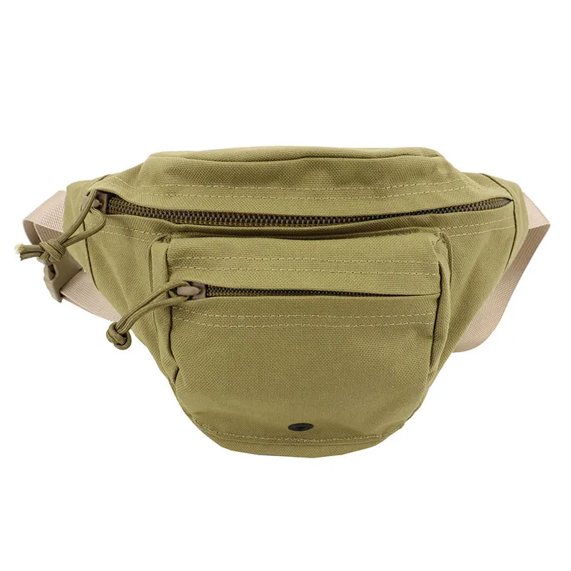 ERB-riñonera multifuncional para deportes al aire libre, bolso táctico de gama alta, personalizado - imagen 3