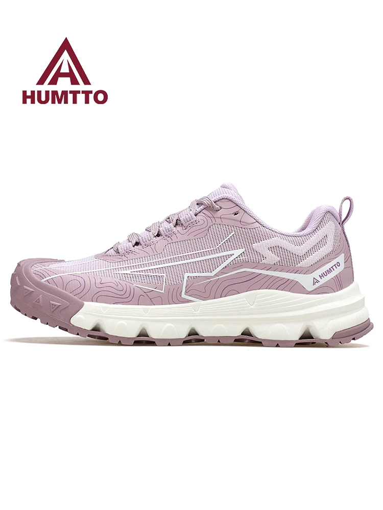 HUMTTO Botas Senderismo Hombre Transpirables Antideslizantes - imagen 5
