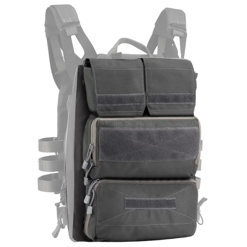 Pouch II Gray