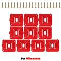 10pcs for Milwaukee