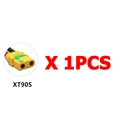 1Pcs With XT90S