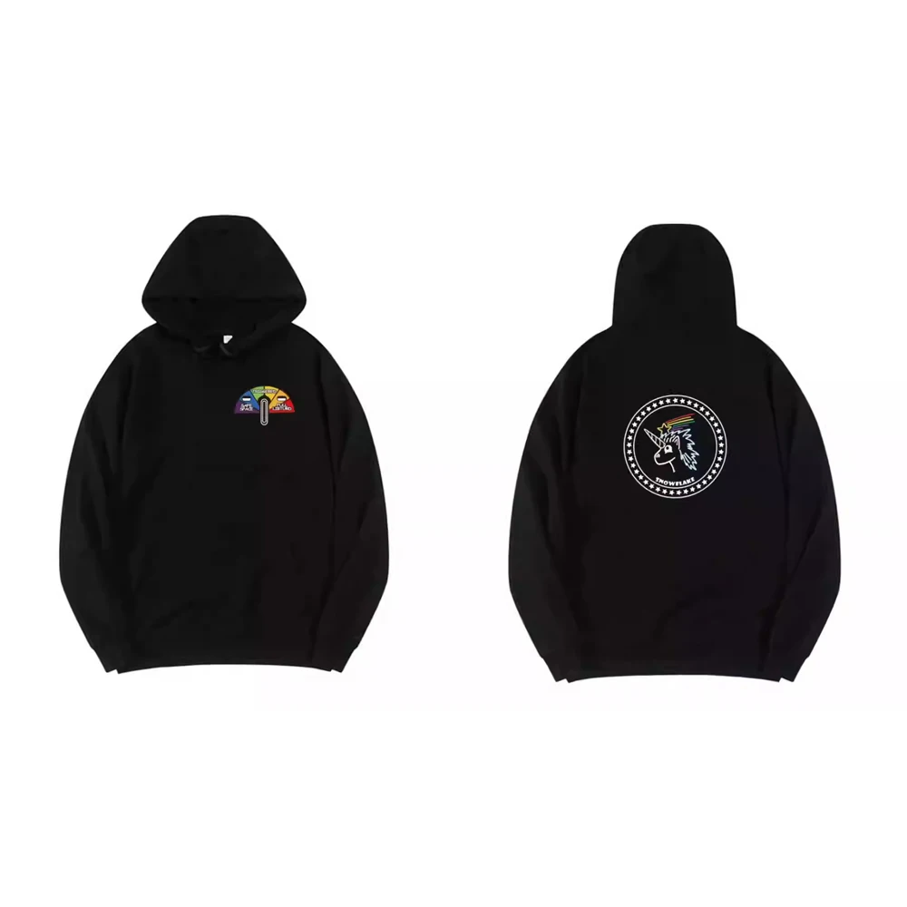 Sudadera con capucha táctica estilo FOG GBRS FERRO al aire libre - imagen 2