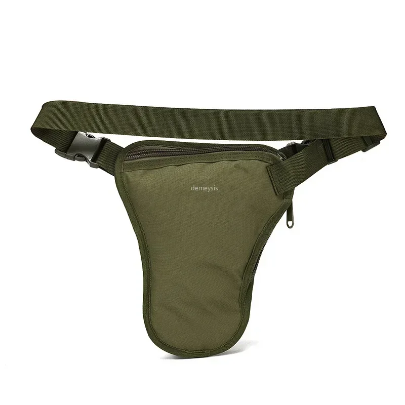 Riñonera - Bolsillos internos