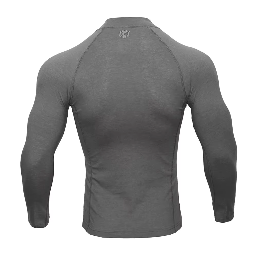Emersongear Camiseta Táctica Manga Larga para Entrenamiento Marsh Frog - imagen 5