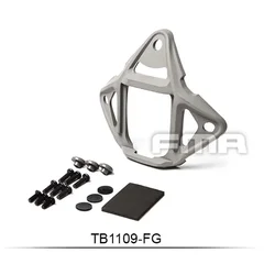 FMA Adaptador Montaje NVG Casco Táctico – Aluminium