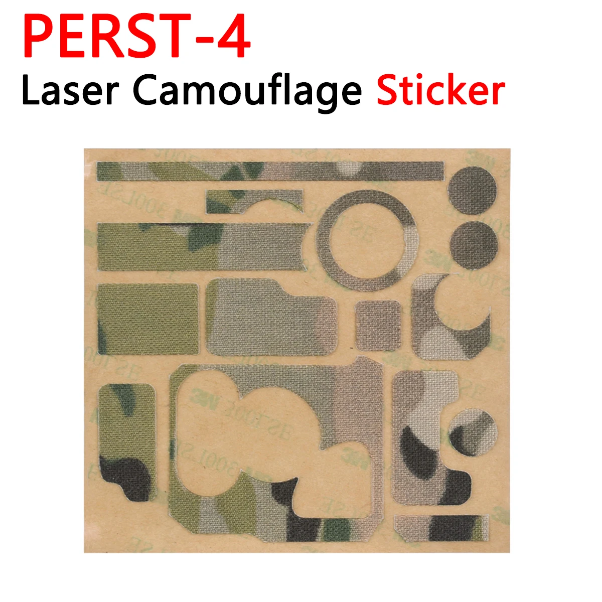 PERST-4 CP