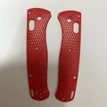 1 pair Red