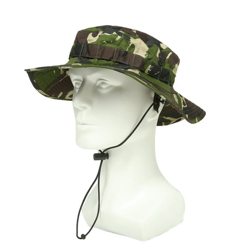 Sombrero de verano para exteriores transpirable, ligero y al sol - imagen 2