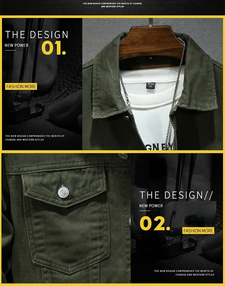 Look urbano