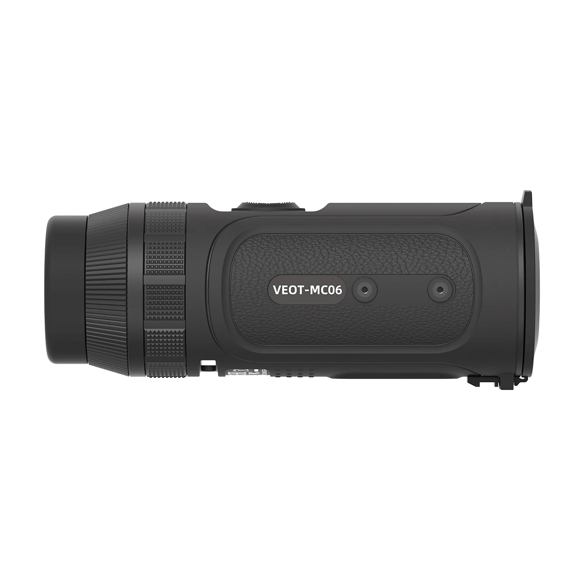 Monocular Térmico Vector Optics OwlSet ARGON 1.2X10 | Sensor IR 256×192 con Pantalla AMOLED | Control de Un Solo Botón | Ultraligero | Equipo de Caza Nocturna - imagen 2