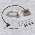 3.5mm Plug-DE