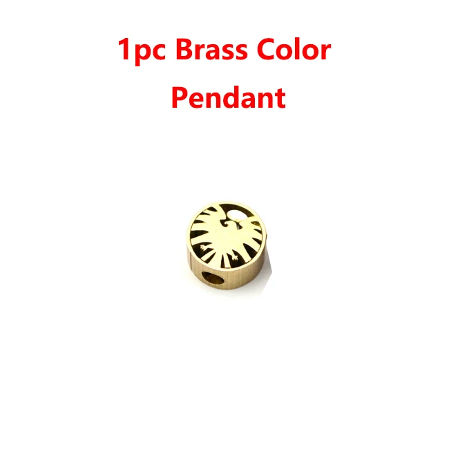 1pc Brass