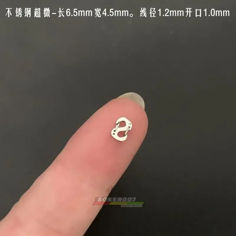 Llavero DIY - Sistema de organización