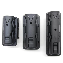 Funda táctica modular para cinturón de servicio – Rotación 360°