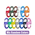 Mix Random Colors